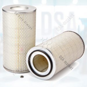 AF0094700 фильтр воздушный Fleetguard