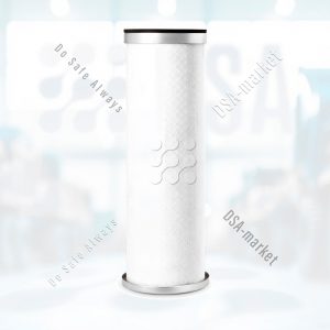 AF0096300 фильтр воздушный Fleetguard