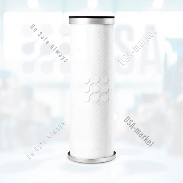 AF0096300 фильтр воздушный Fleetguard