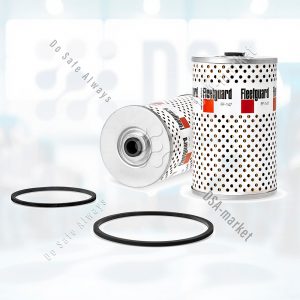 FF0014700 фильтр топливный Fleetguard