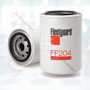 FF0020400 фильтр топливный Fleetguard