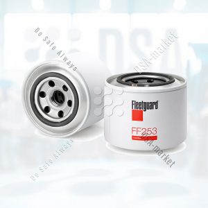 FF0025300MF фильтр топливный Fleetguard