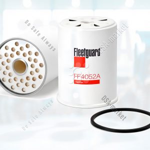 FF0405200 A топливный фильтр Fleetguard