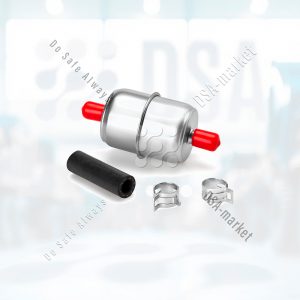 FF0500600 фильтр топливный Fleetguard