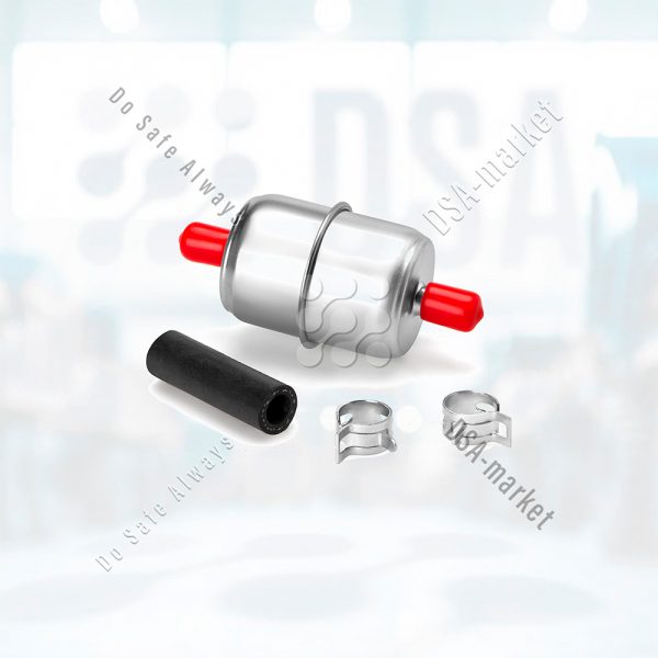 FF0500600 фильтр топливный Fleetguard