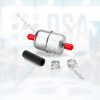 FF0500600 фильтр топливный Fleetguard фото 2