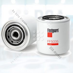 FF0503500 фильтр топливный Fleetguard