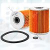 FF0507000 фильтр топливный Fleetguard фото 1