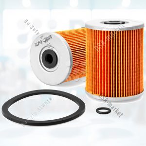 FF0507000 фильтр топливный Fleetguard