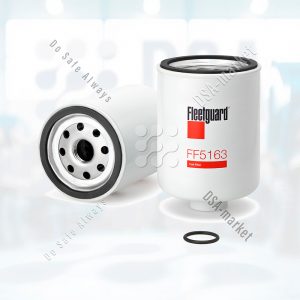 FF0516300 фильтр топливный Fleetguard