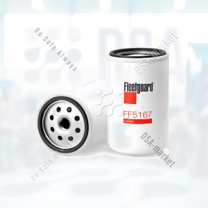 FF0516700 фильтр топливный Fleetguard