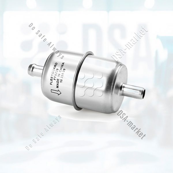 FF0523900 фильтр топливный Fleetguard