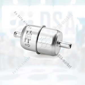 FF0523900 фильтр топливный Fleetguard