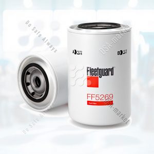 FF0526900 фильтр топливный Fleetguard