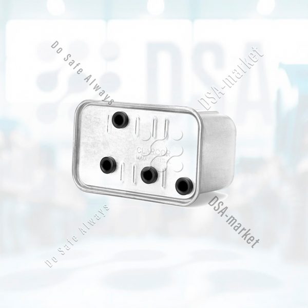 FF0527500 фильтр топливный Fleetguard
