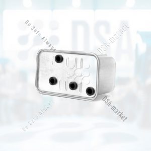 FF0527500 фильтр топливный Fleetguard