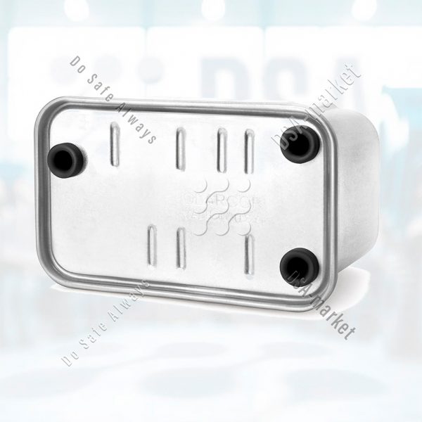 FF0527600 фильтр топливный Fleetguard