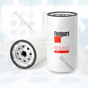 FF0533300 фильтр топливный Fleetguard