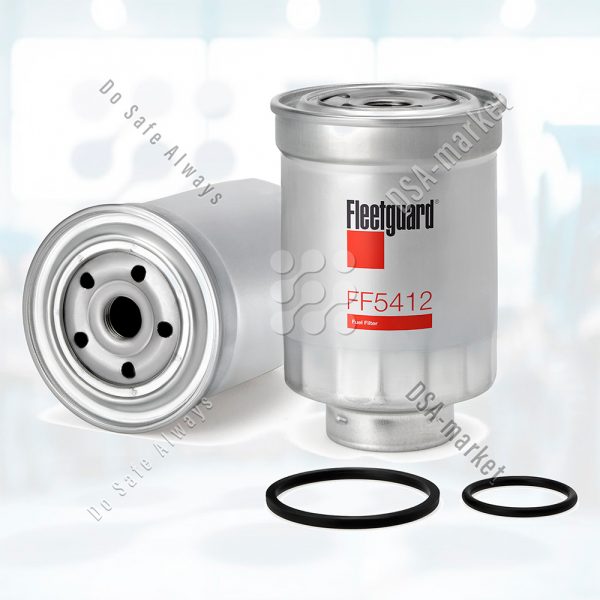 FF0541200 фильтр топливный Fleetguard