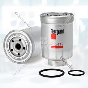 FF0541200 фильтр топливный Fleetguard