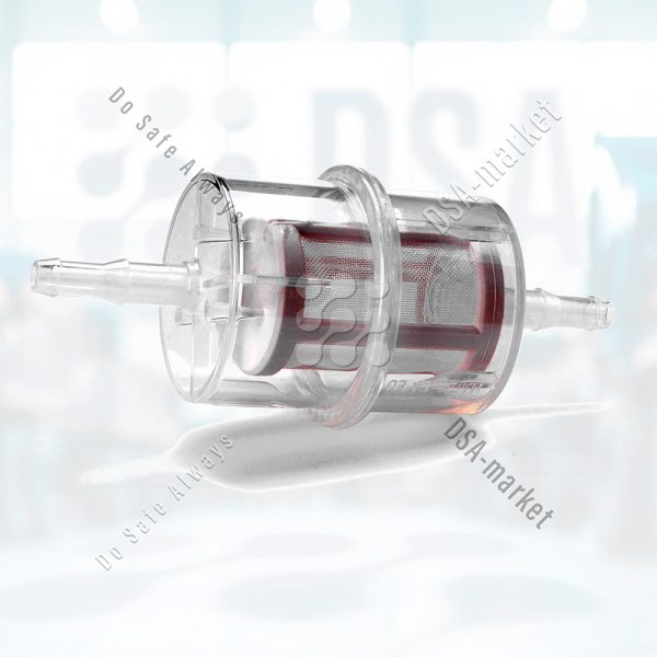 FF0543000 фильтр топливный Fleetguard