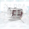 FF0543000 фильтр топливный Fleetguard фото 2