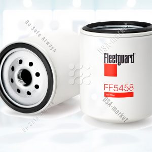 FF0545800 фильтр топливный Fleetguard