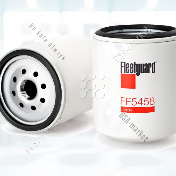 FF0545800 фильтр топливный Fleetguard