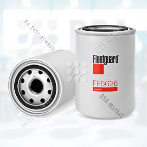 FF0562600 фильтр топливный Fleetguard