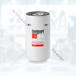 FF0568800 фильтр топливный Fleetguard
