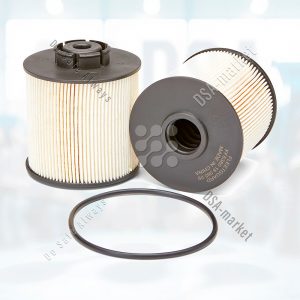 FF0538000 фильтр топливный Fleetguard