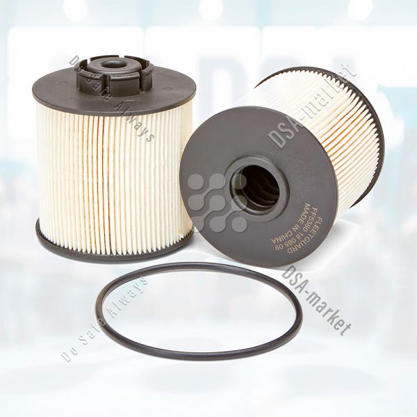 FF0538000 фильтр топливный Fleetguard