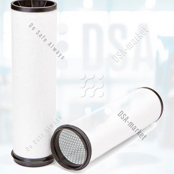 AF0184300 фильтр воздушный Fleetguard