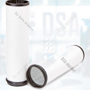 AF0184300 фильтр воздушный Fleetguard