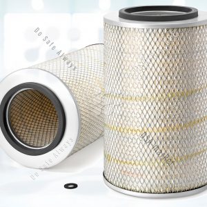 AF0188700 M фильтр воздушный Fleetguard