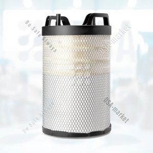 AF2512300JX фильтр воздушный Fleetguard
