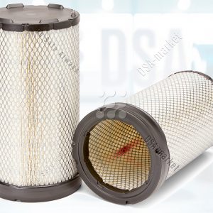 AF2513200 M фильтр воздушный Fleetguard