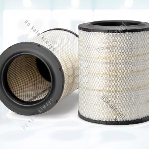 AF2513500 M фильтр воздушный Fleetguard