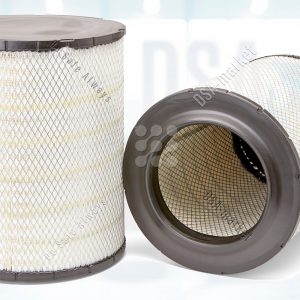 AF2526200 фильтр воздушный Fleetguard