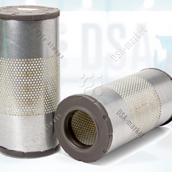 AF2529200 воздушный фильтр Fleetguard
