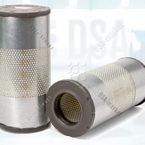 AF2529200 воздушный фильтр Fleetguard