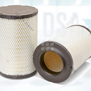 AF2541400 фильтр воздушный Fleetguard