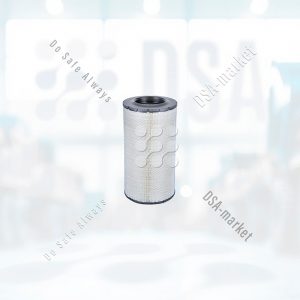 AF2543700 фильтр воздушный Fleetguard