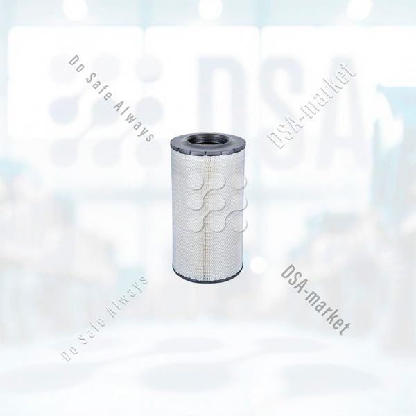 AF2543700 фильтр воздушный Fleetguard