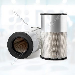 AF2545400 фильтр воздушный Fleetguard
