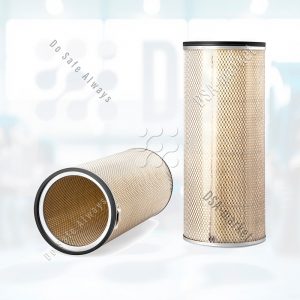 AF2554500 фильтр воздушный Fleetguard