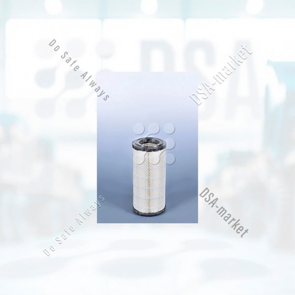AF2555700 фильтр воздушный наружный Fleetguard