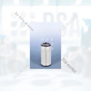 AF2555700 фильтр воздушный наружный Fleetguard