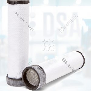 AF2555800 фильтр воздушный внутренний Fleetguard