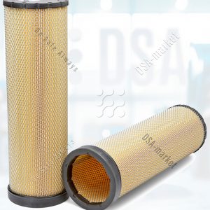 AF2562000 фильтр воздушный Fleetguard